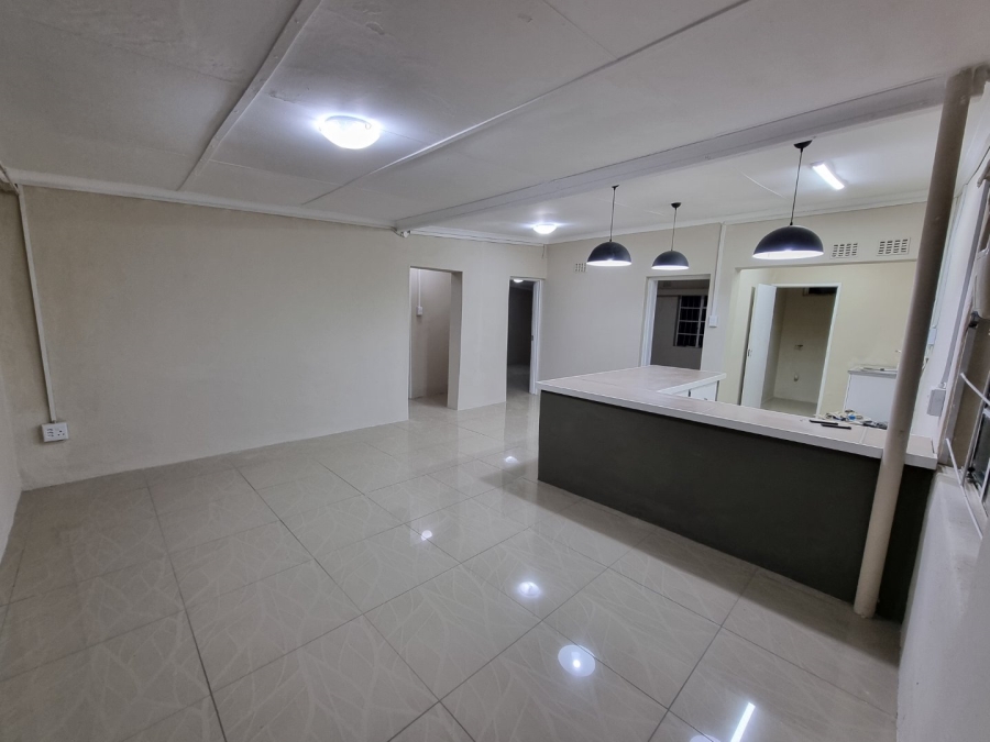 To Let 3 Bedroom Property for Rent in Hospitaalheuwel Free State